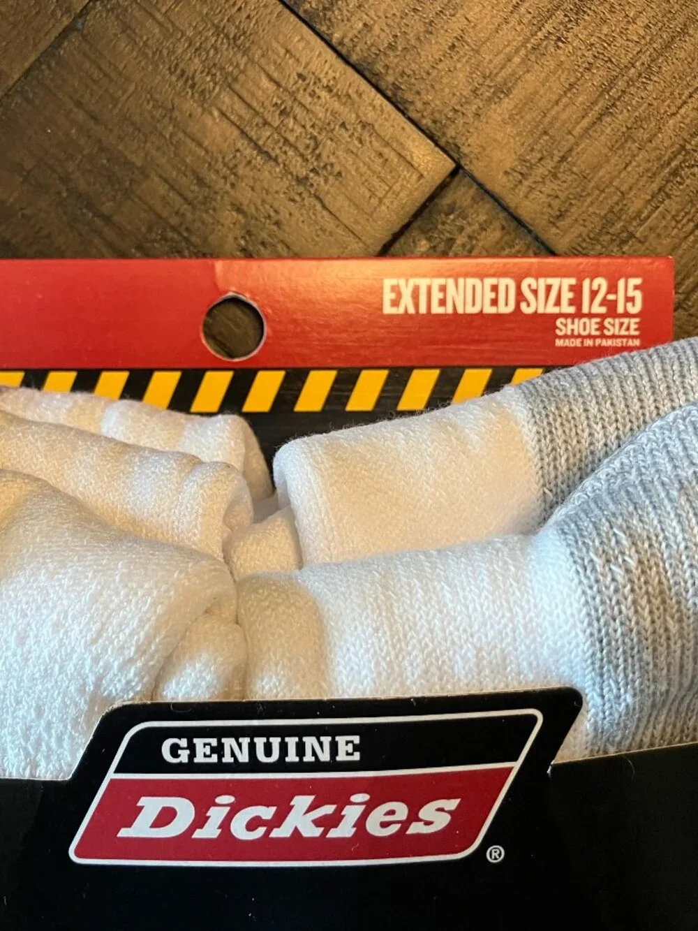 Dickies sock new